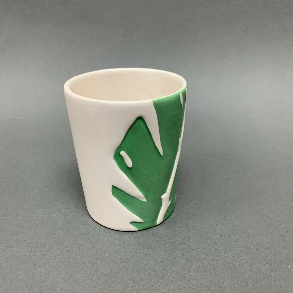 Newport cup cream